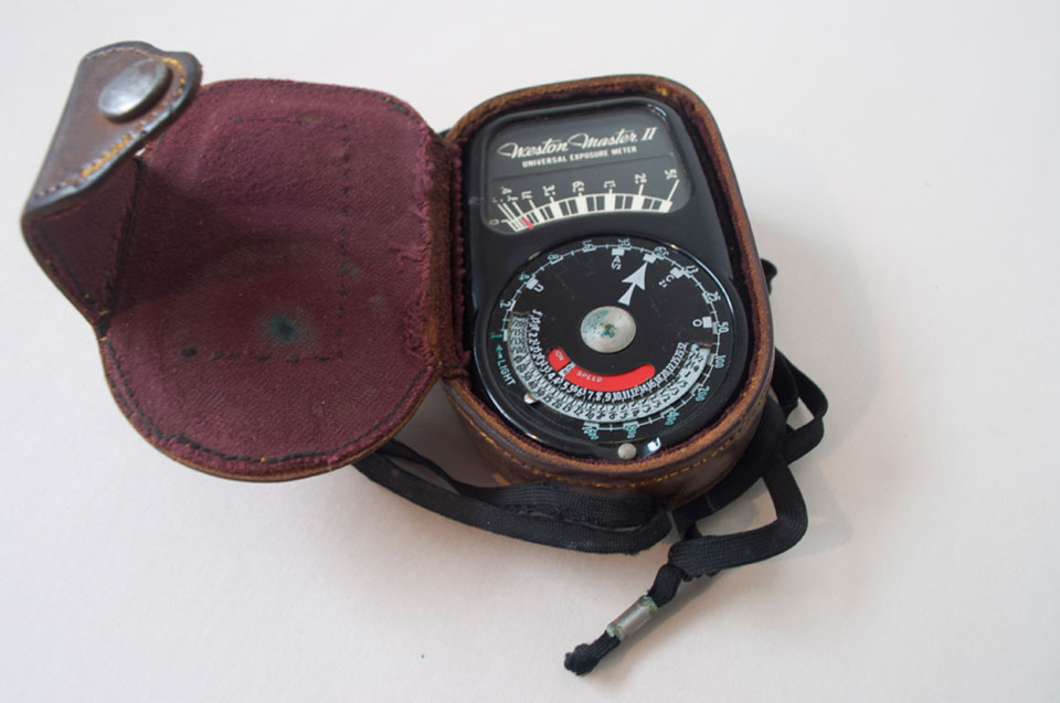 Light Meter
