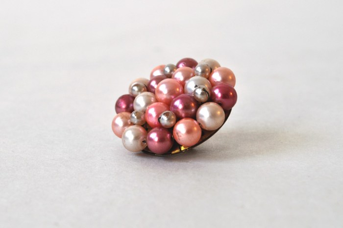 Clip on Earring