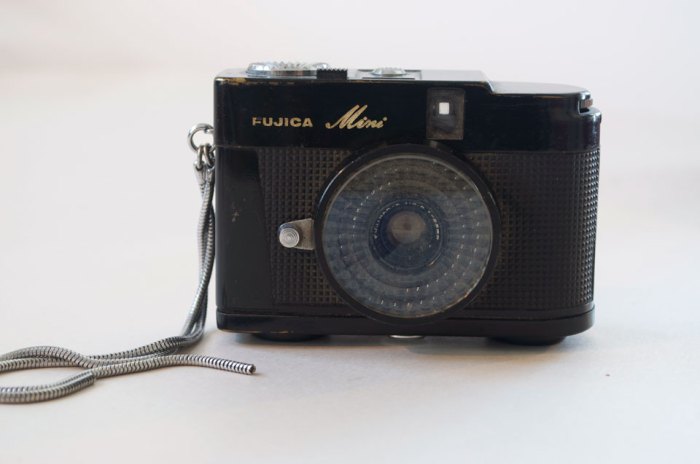 Fujica