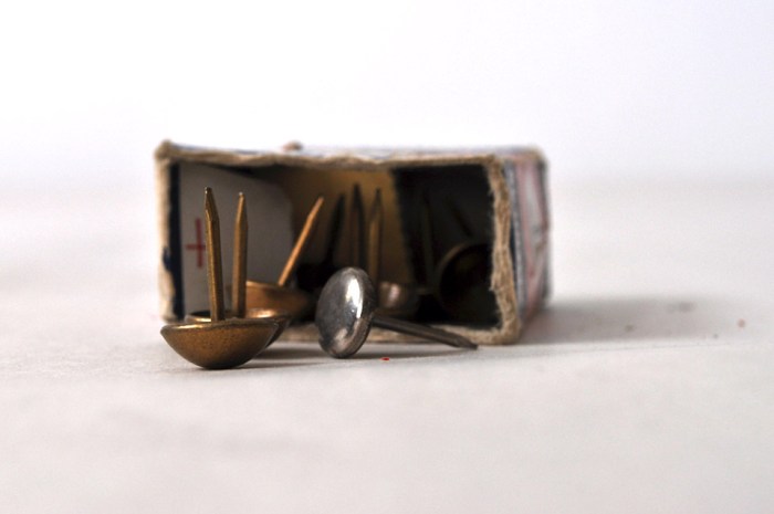 Furniture Nails