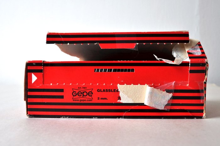 gepe-slides2 Box of Gepe Slide Mounts