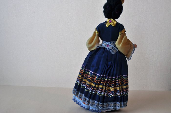 greekdoll1 Greek Doll