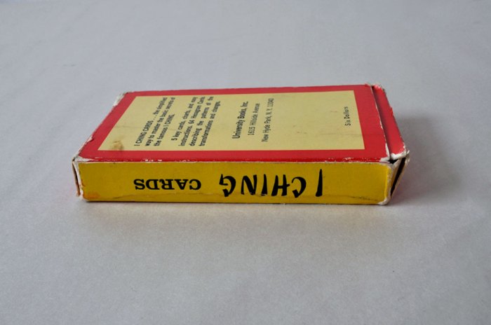 ichingbox-back I Ching Box