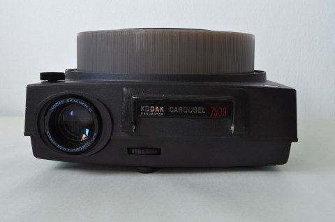 kodakcarousel Kodak Carousel