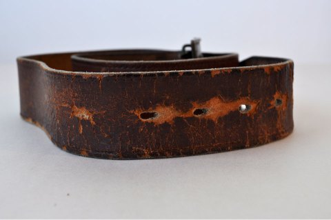 lee-belt Vintage Lee Belt