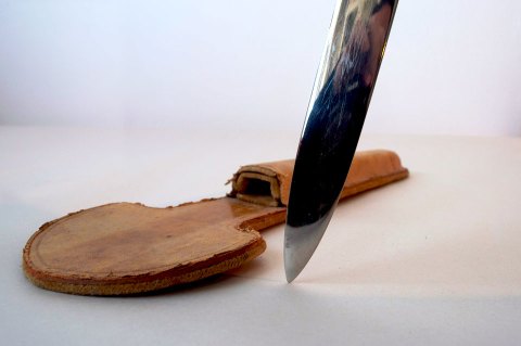 letter-opener1 Letter Opener