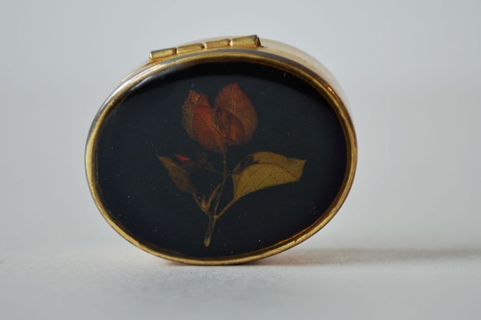 Pill Box