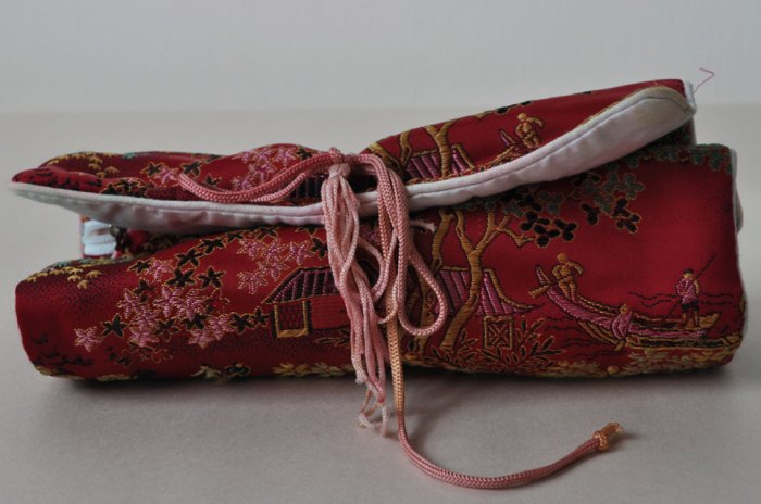 makeupbag Make Up bag