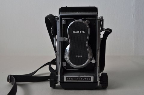 mamiya mamiya