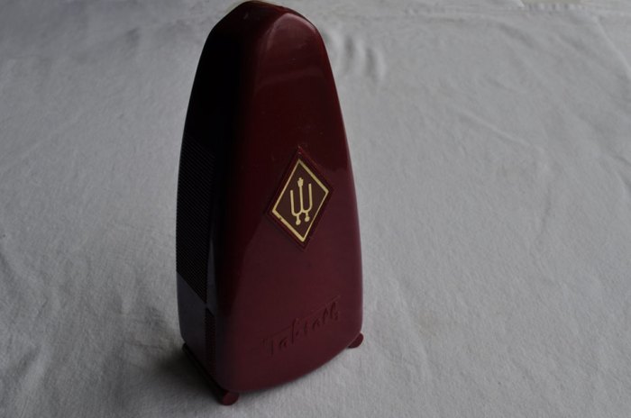 met-closed metronome