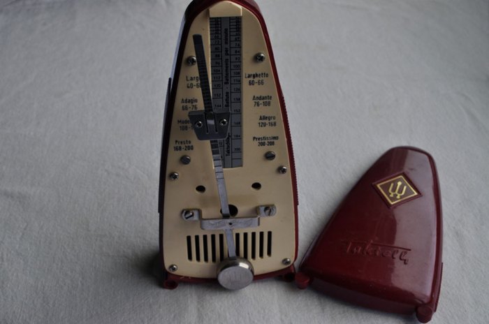 met-open Metronome open