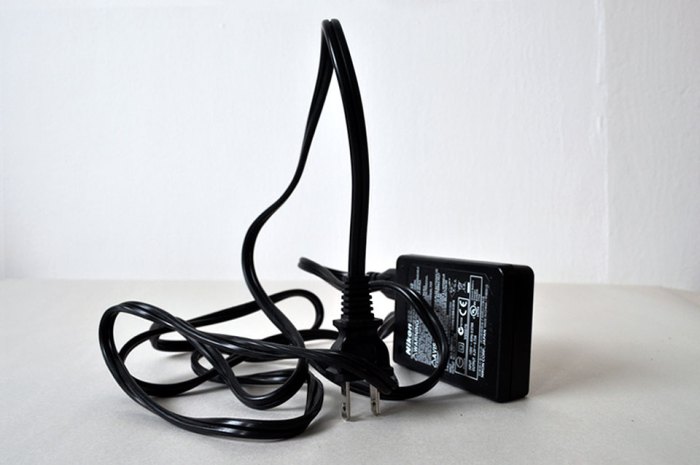 nikon-charger3 Nikon Charger