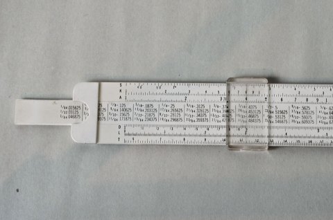 slide-rule1 Slider Rule