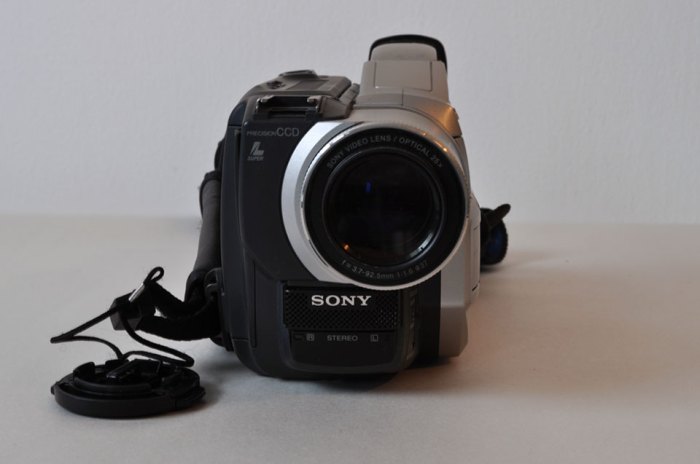 sony