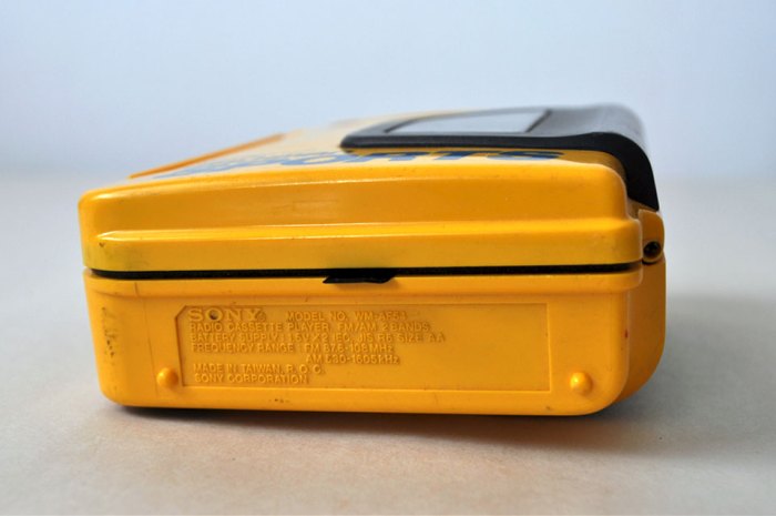 Sony Walkman