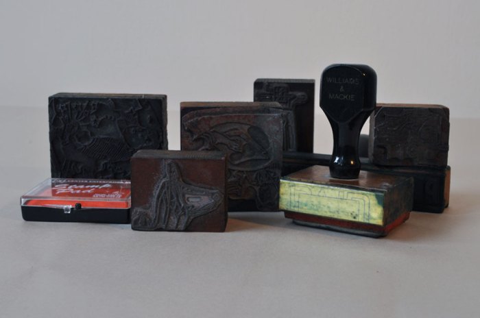 stamps234 Stamps