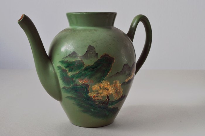teapot828 Tea pot