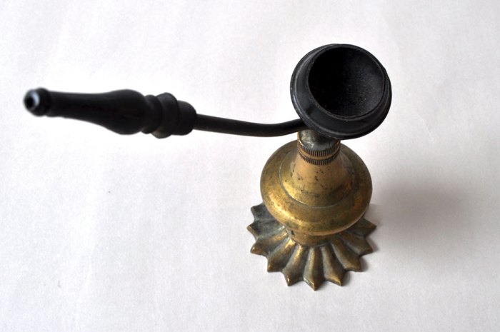 Pipe - Turkish
