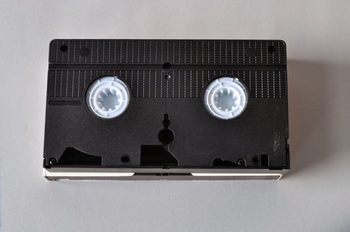 vhstapes804 VHS tapes