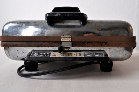 waffle-iron Waffle Iron