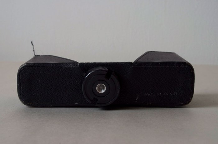 yashica-case Case