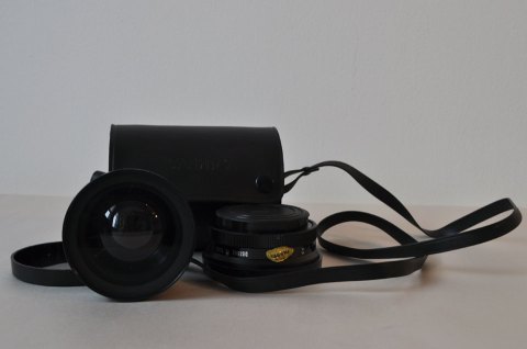 yashicalenses Lenses
