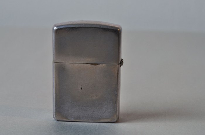zippo