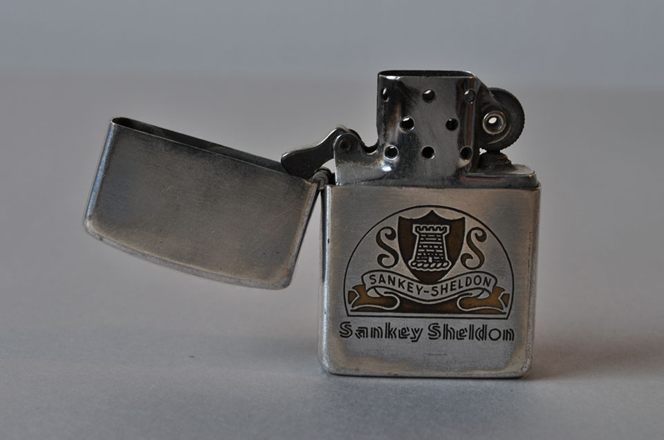 zippo