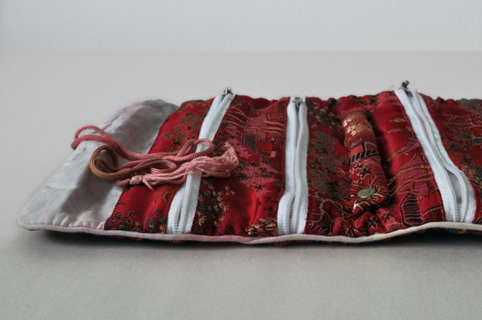 bagopen Make up Bag