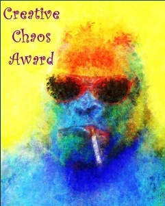 creative-chaos-award Creative Chaos