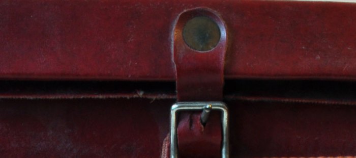 camera case detail