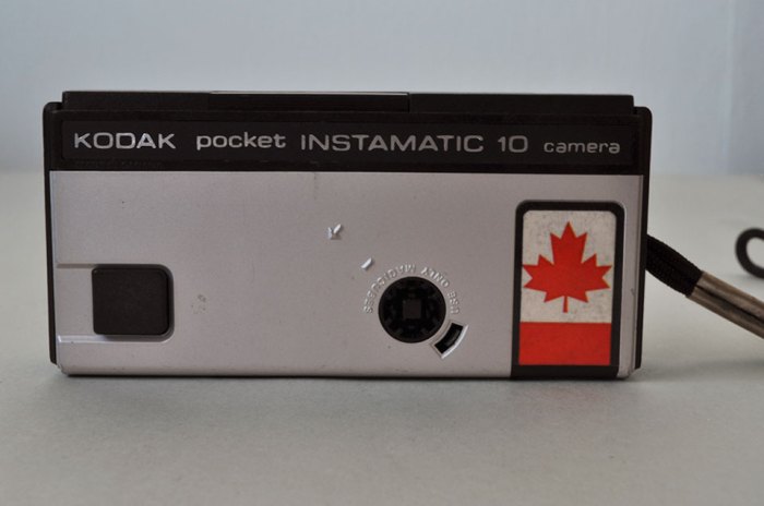 kodak10a Yet another kodak camera