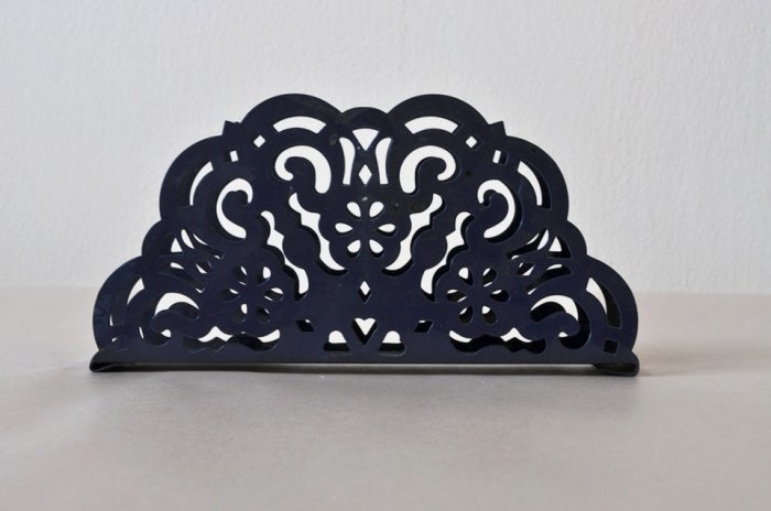 napkinholder Napkin Holder