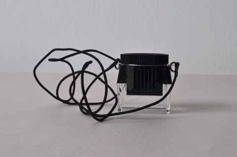Nikon Loop from back