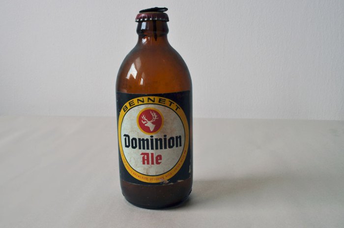 stubby1 Stubby Beer Bottle