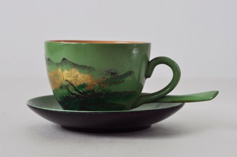 teapot827 Tea Cup