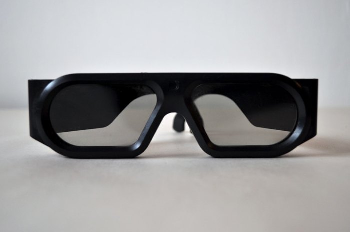 3-dglasses 3 D Glasses