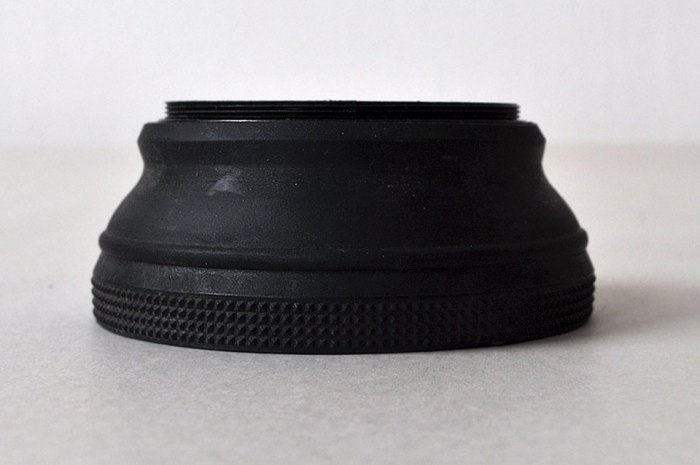 camerahood Camera hood