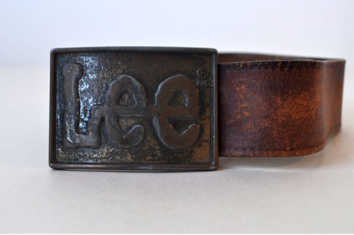 lee-beltbuckle Lee Belt Buckle
