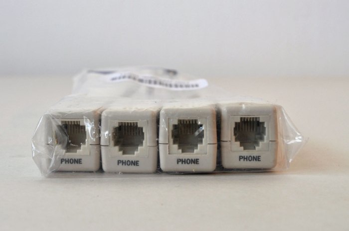 microfilter Bag of Microfilters