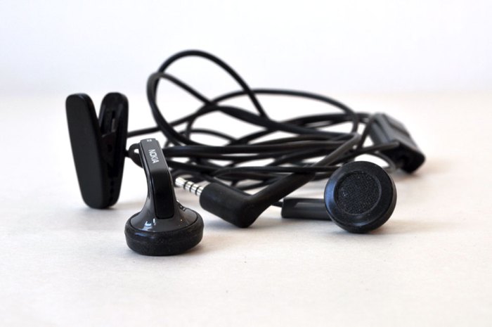 nokia-headphones2 Nokia earbuds