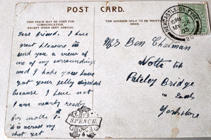 postcard-palace-back Back of Vintage Post Card