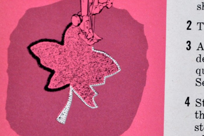 singer-pink-page Singer Manual Detail