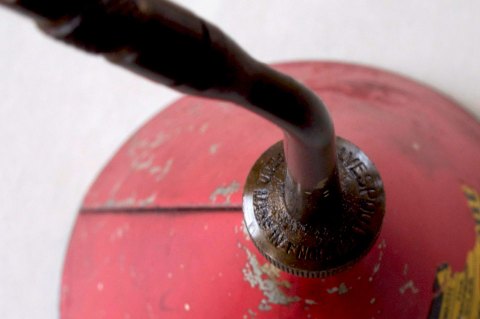 valvespout