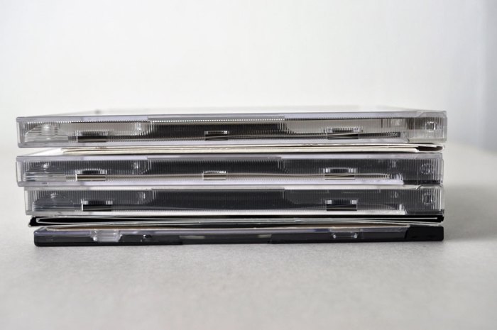 Art Cds