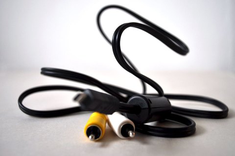 Cable Drawing AV340