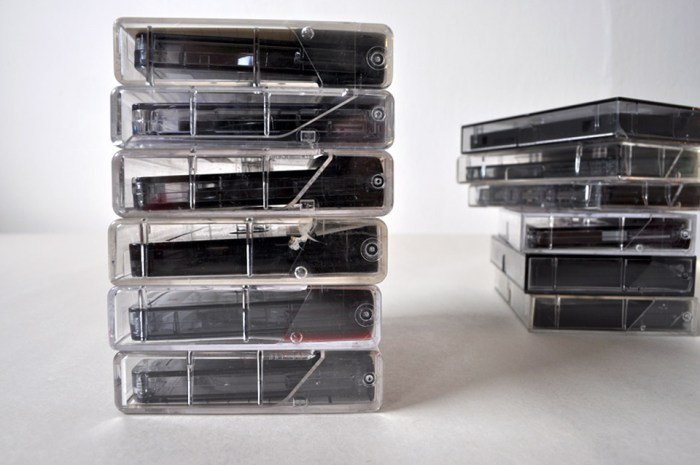 Cassette Tapes