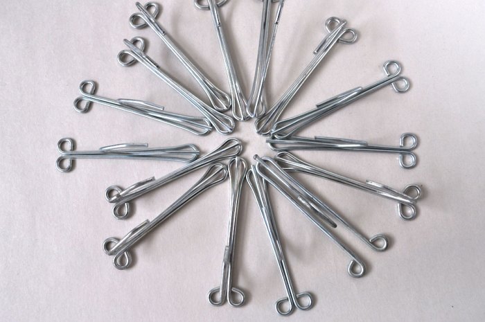 curtainhook1 Curtain Hooks