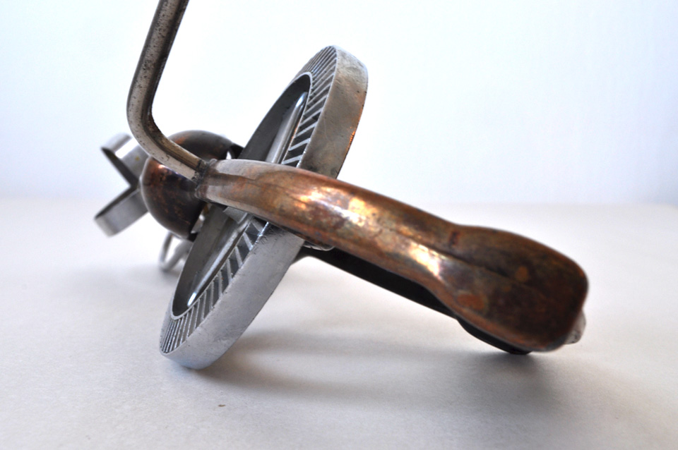 Egg Beater