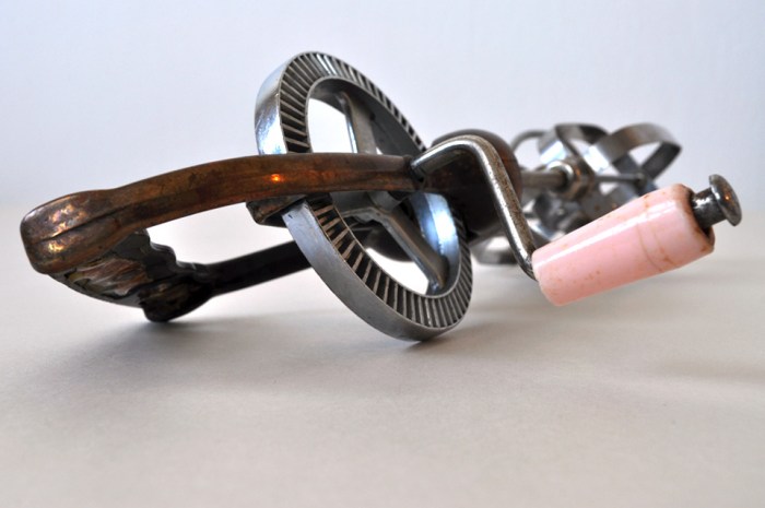 Egg Beater